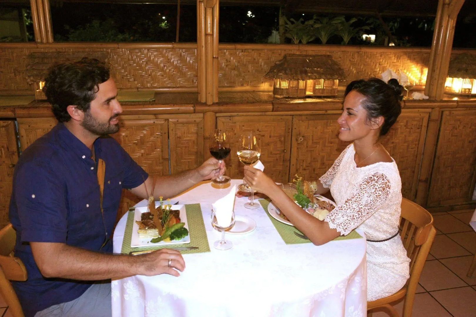 Hotel Royal Tahitien