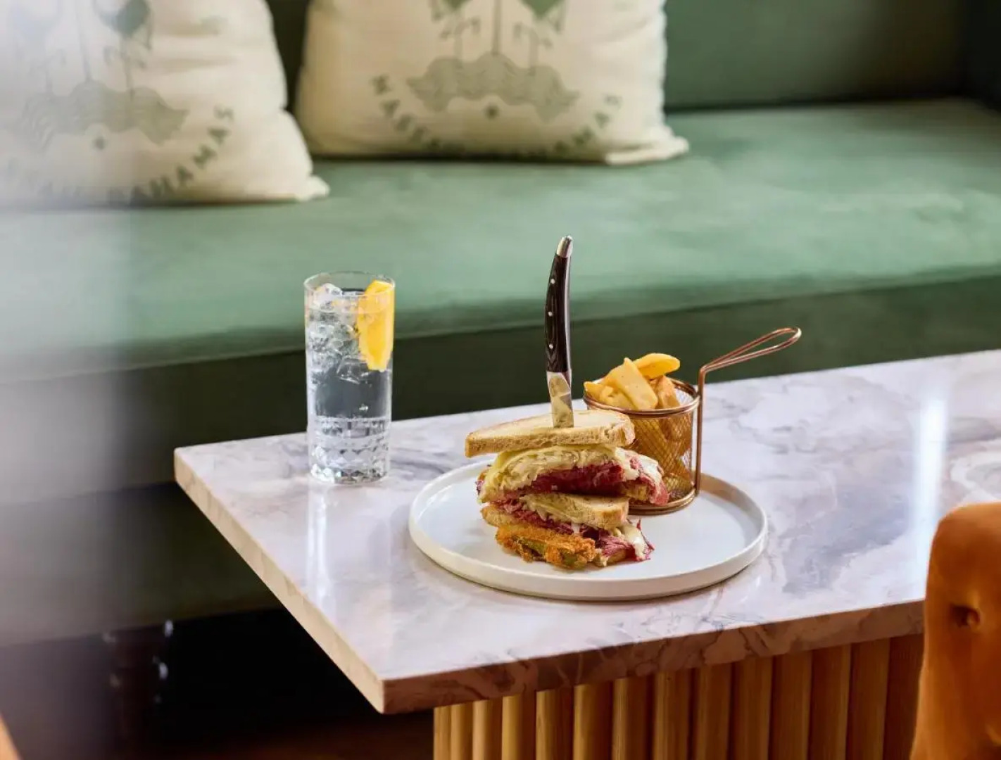 British Colonial - Nassau