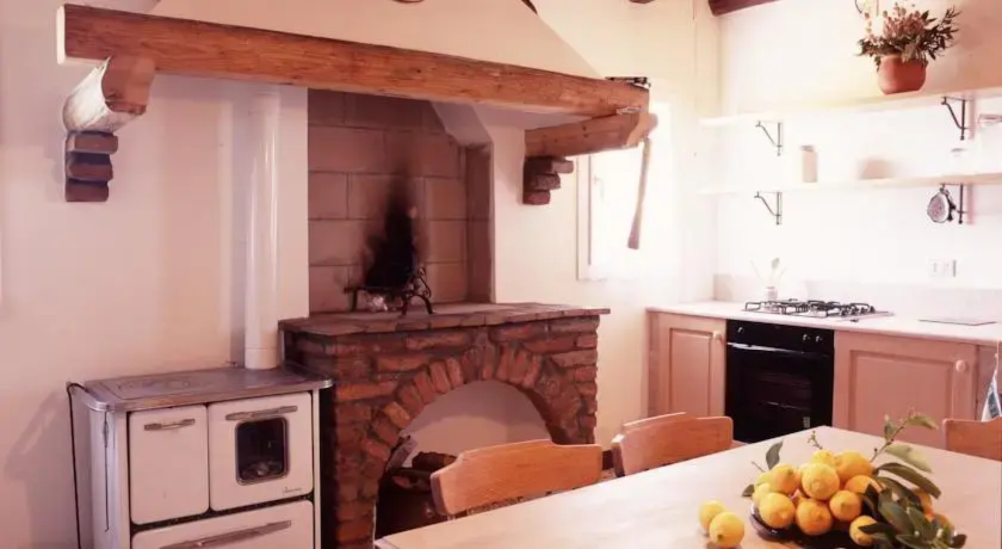 Agriturismo Palazzina