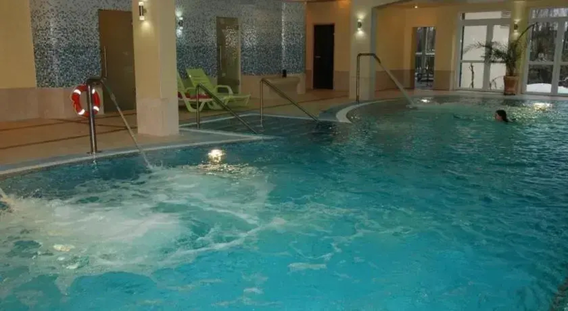 Hotel & Wellness Spa Sanatorium Słowacki