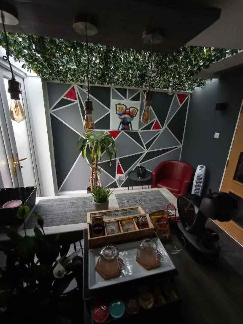 Movie nights and Chill