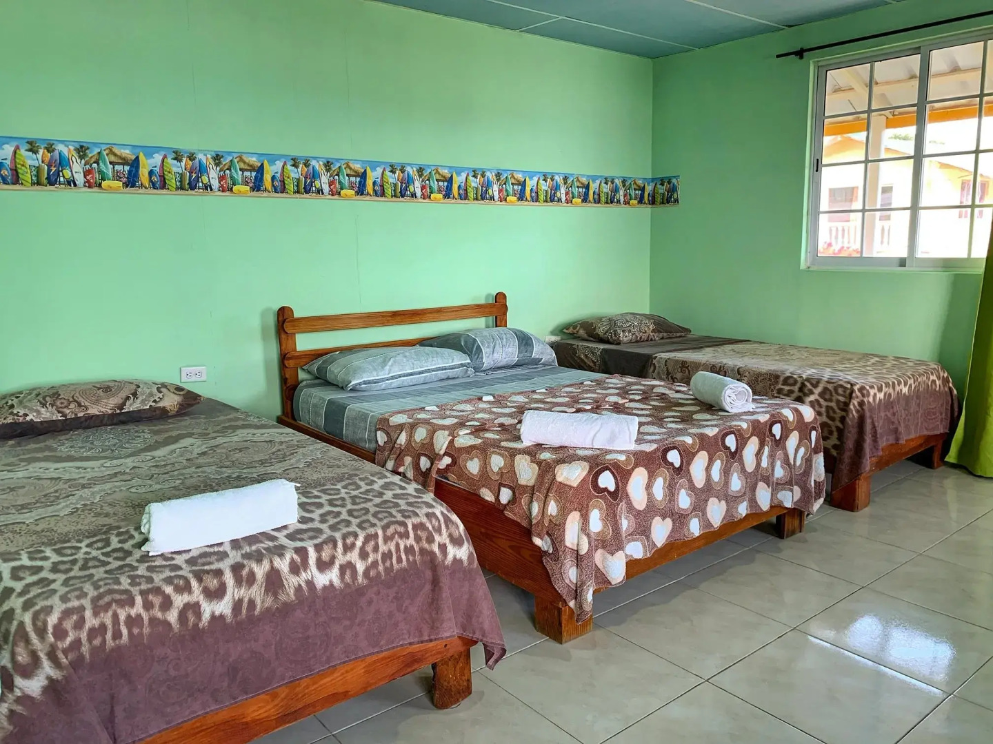 Posada Donde Pilo Avila