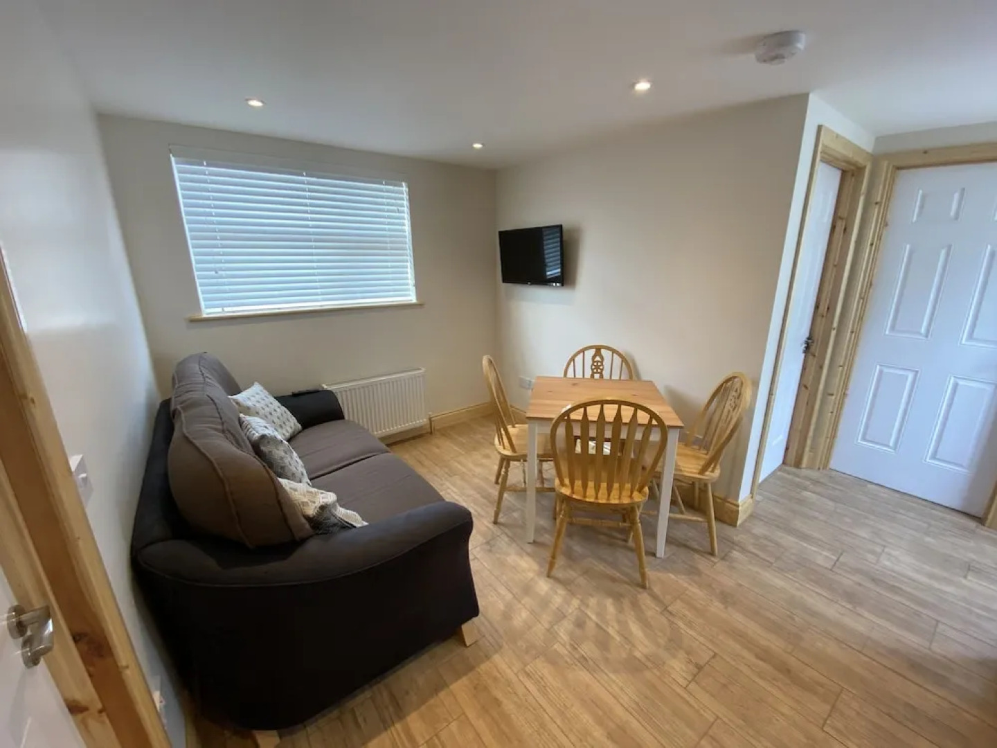 Beautiful 2-bed Apartment Near Belmullet