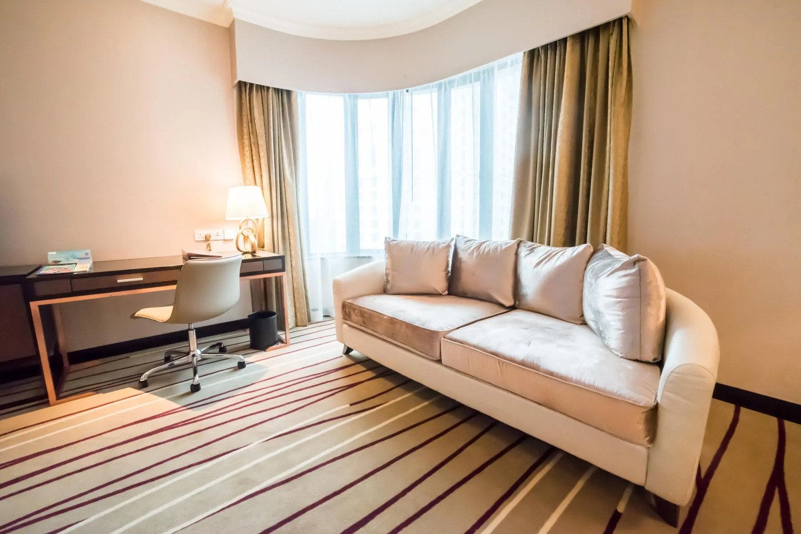 Dorsett Kuala Lumpur