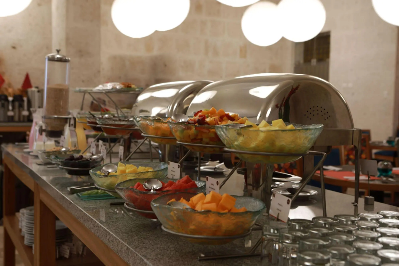 Hotel San Agustin Posada del Monasterio