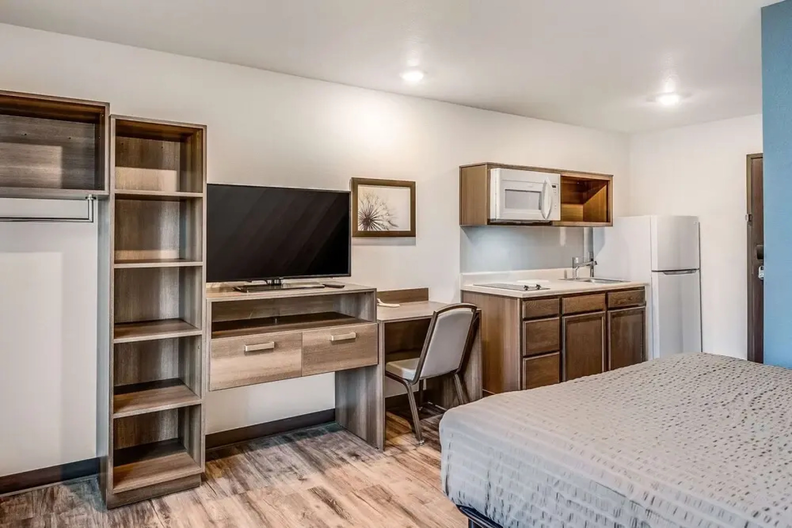 Woodspring Suites  West Des Moines