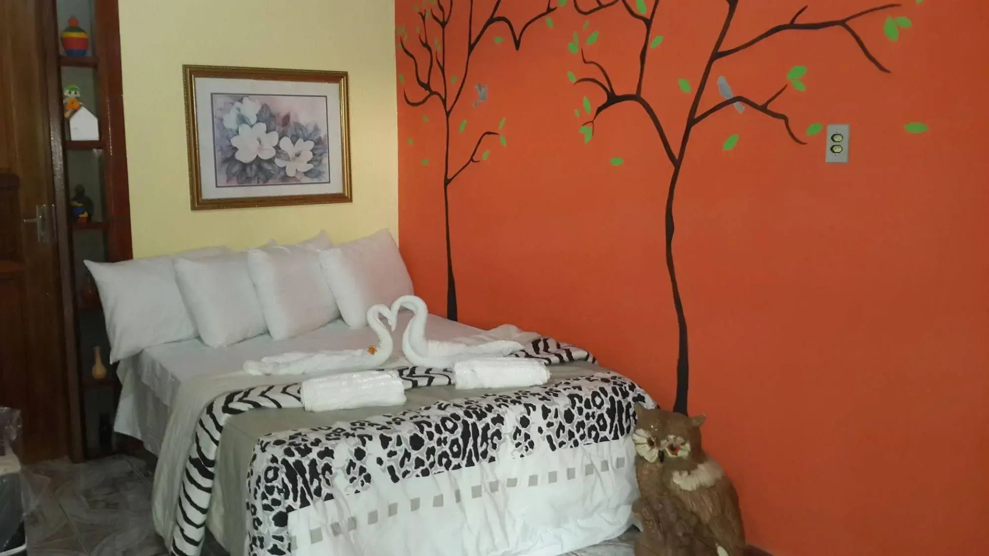 Chácara Santa Bárbara