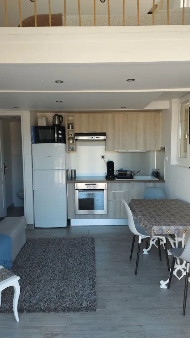 Le Moulin de L'étang