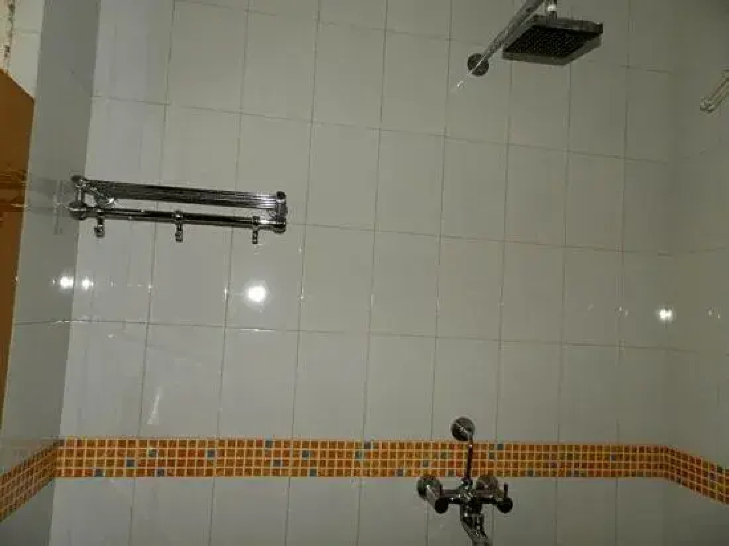 Shangrila Beach Hotel