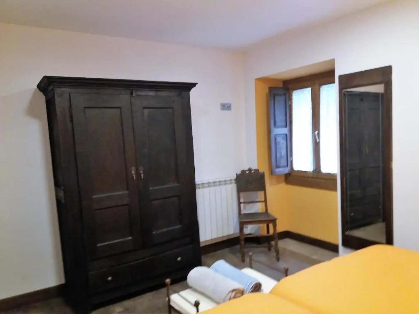 Casa Rural Artola Etxea