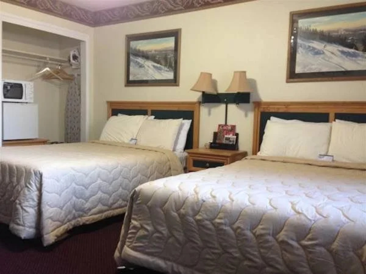 Travelers Inn and Suites South Lake Tahoe