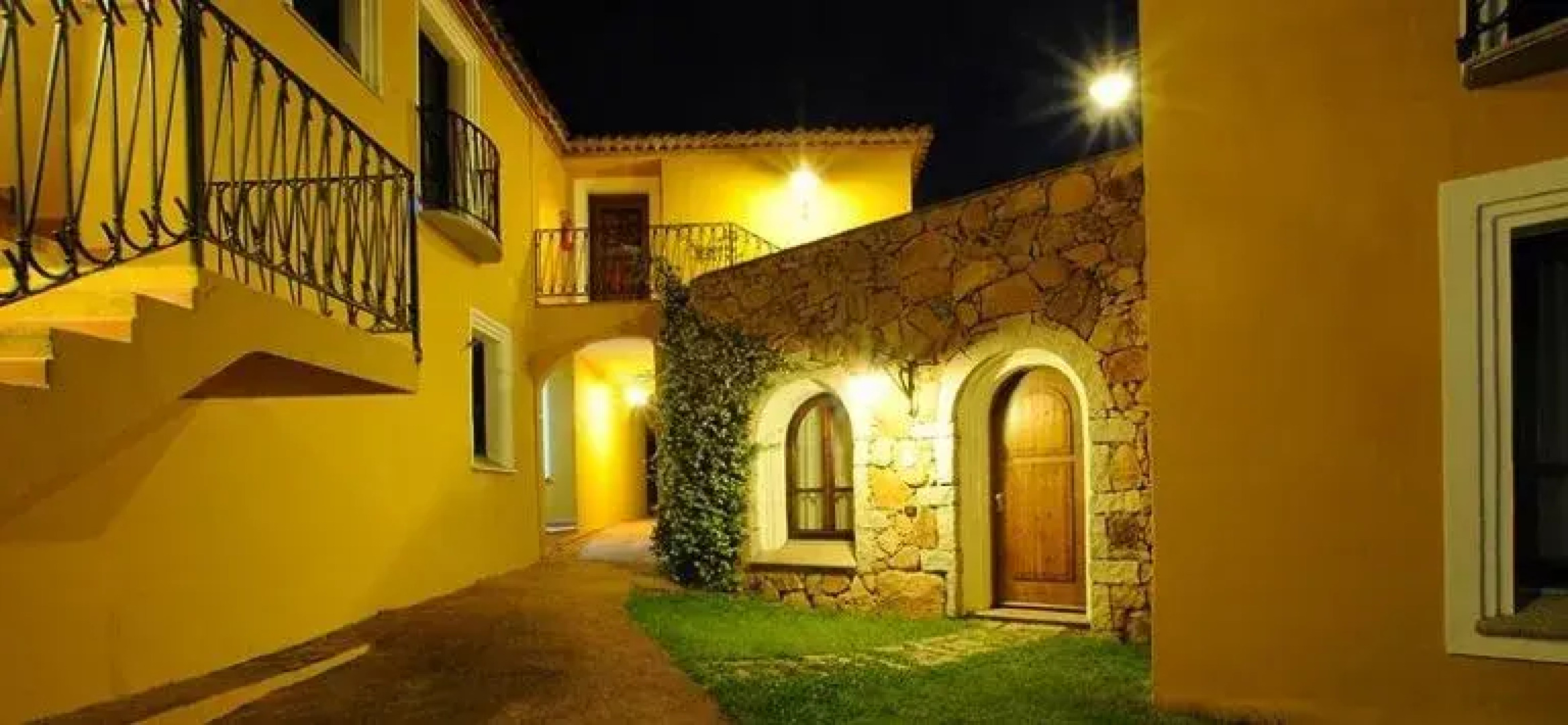 Valtur Sardegna Baia Dei Pini Resort