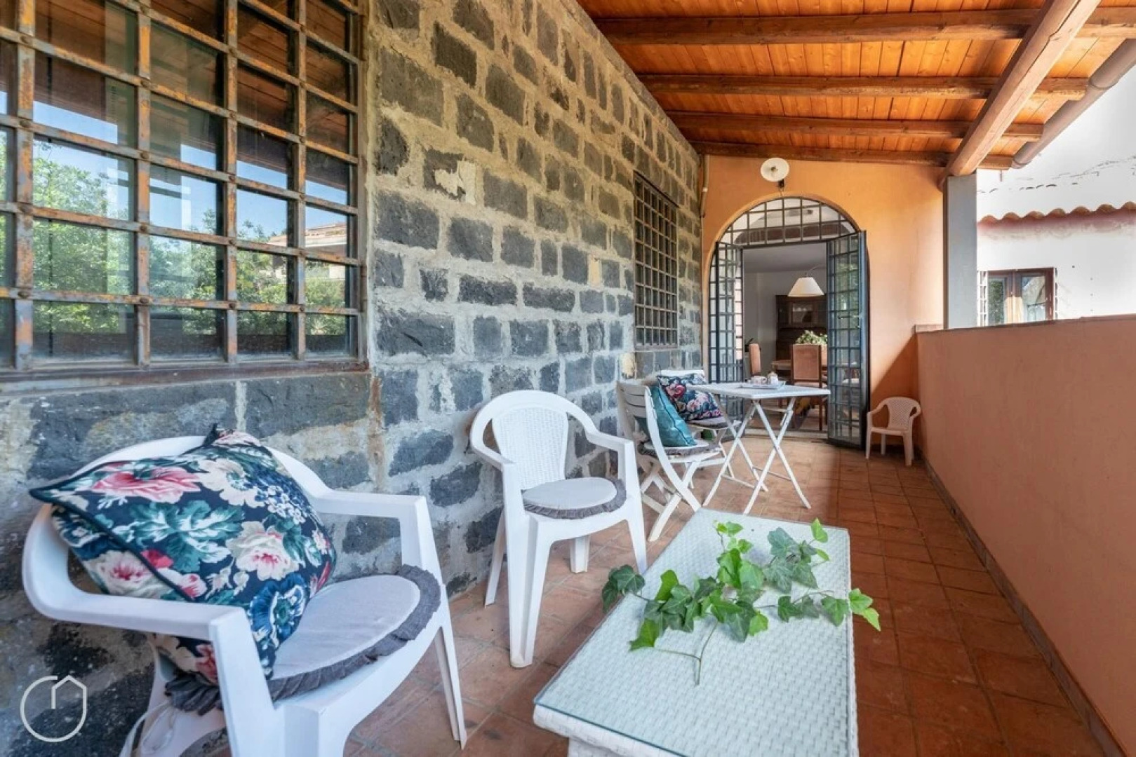 Italianway - Menadel - Casa del Leone