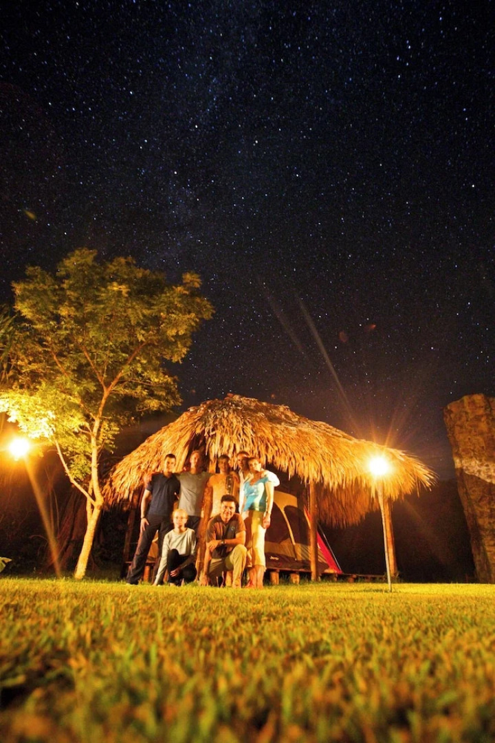 Mayan World Adventures