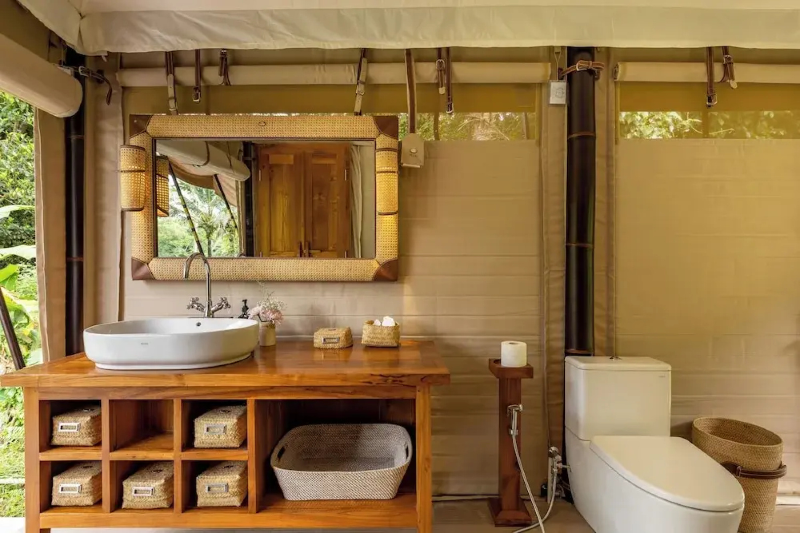 Nadi Nature Resort - Adults Only