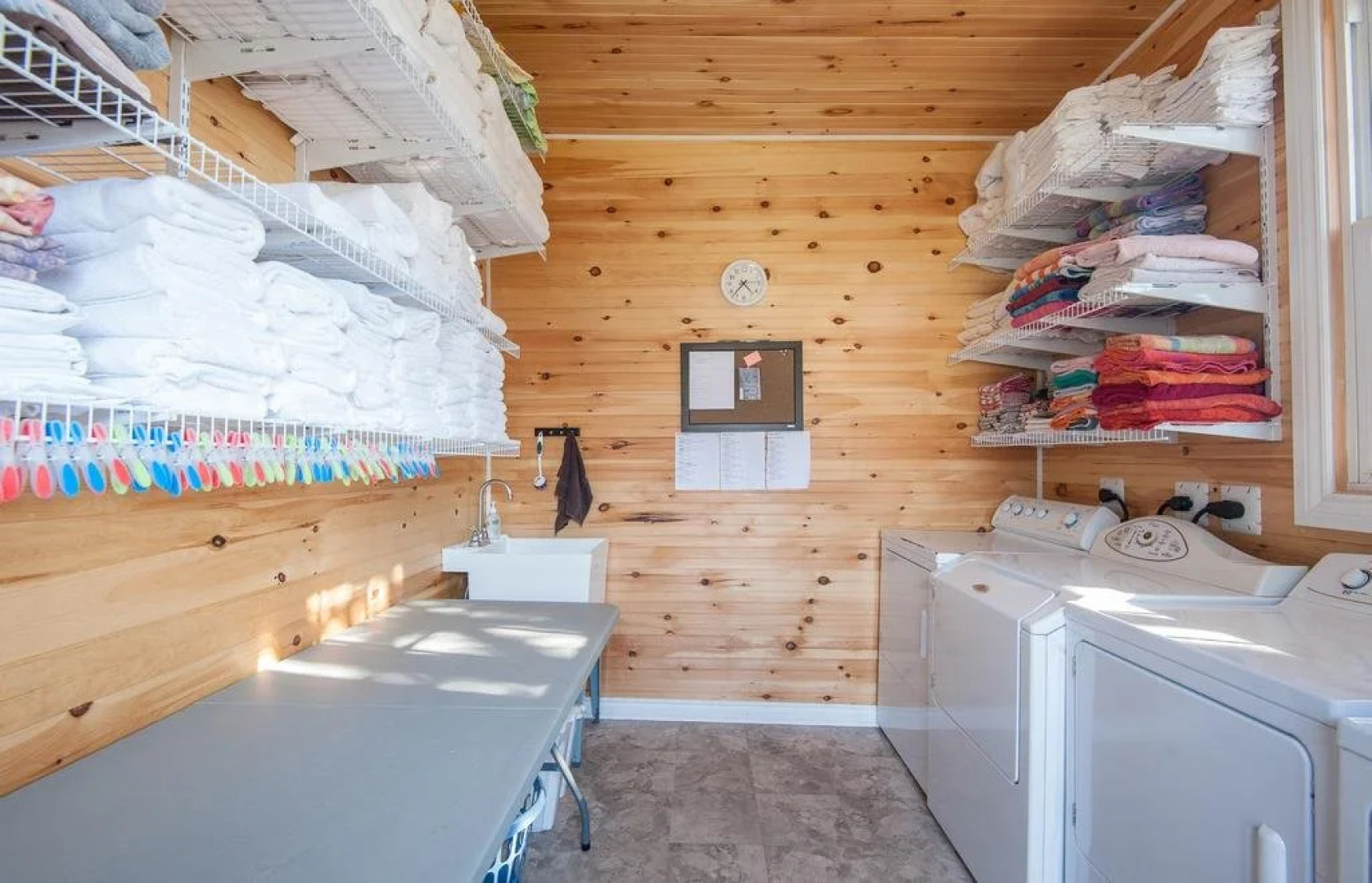 Cavendish Lodge & Cottages