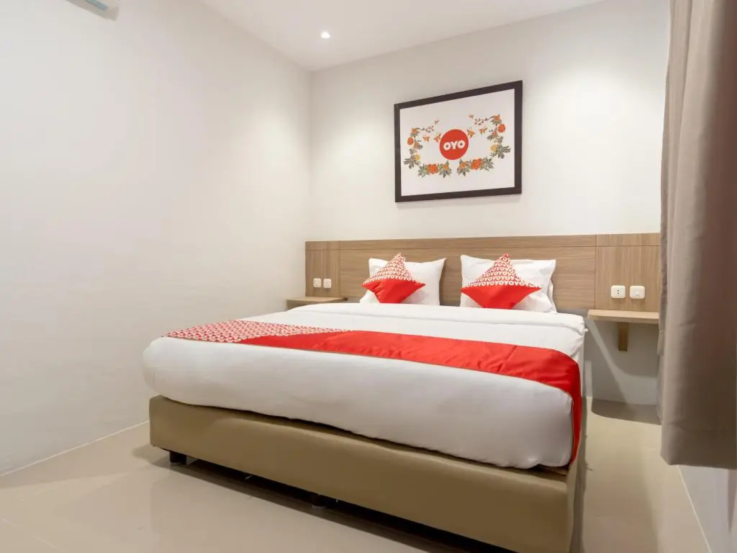 Kingstone Guest House