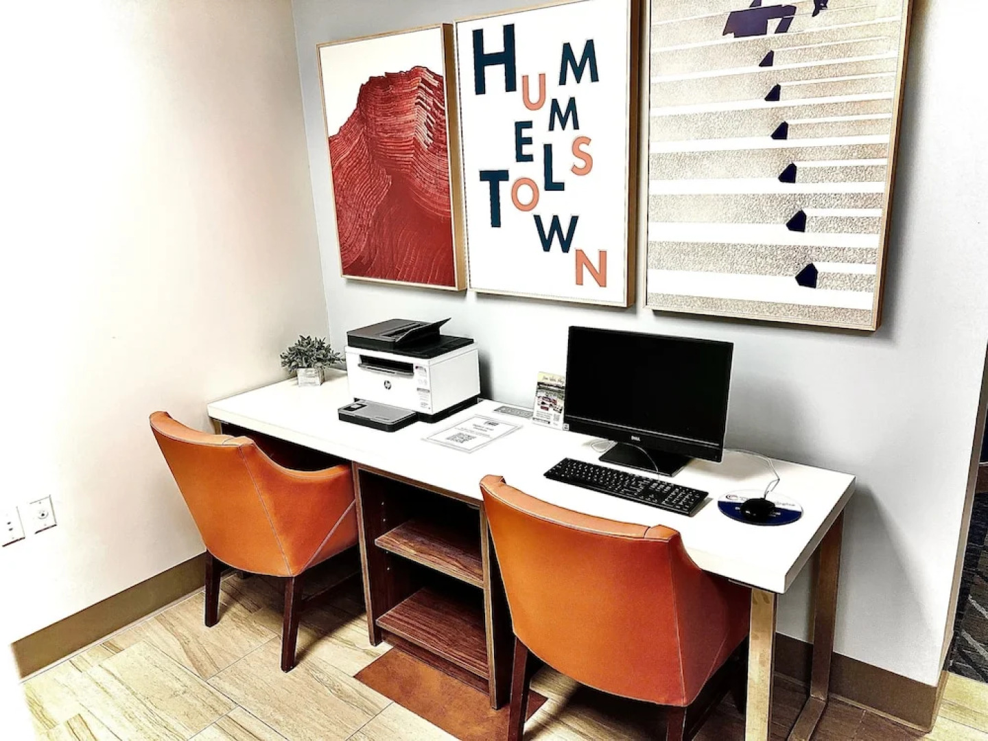 Holiday Inn Express Hershey Harrisburg Area