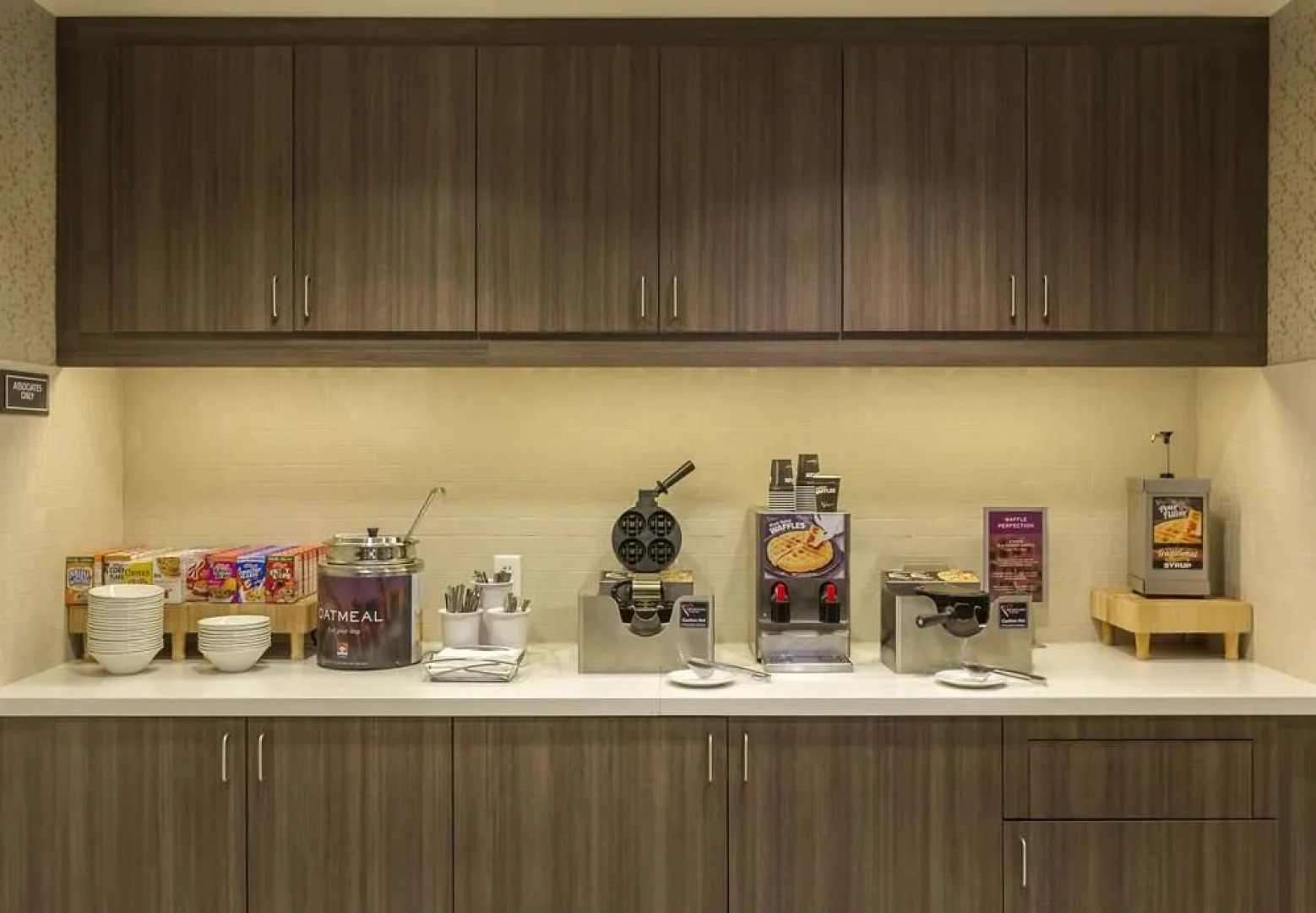 Residence Inn Portland Hillsboro/Brookwood