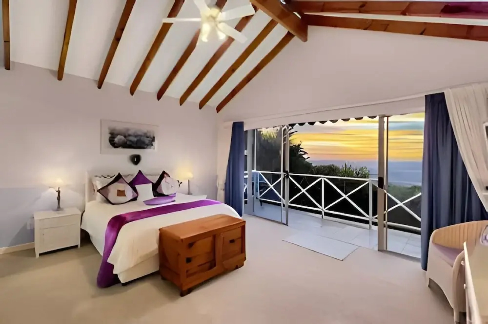 Cape Rose Cottage