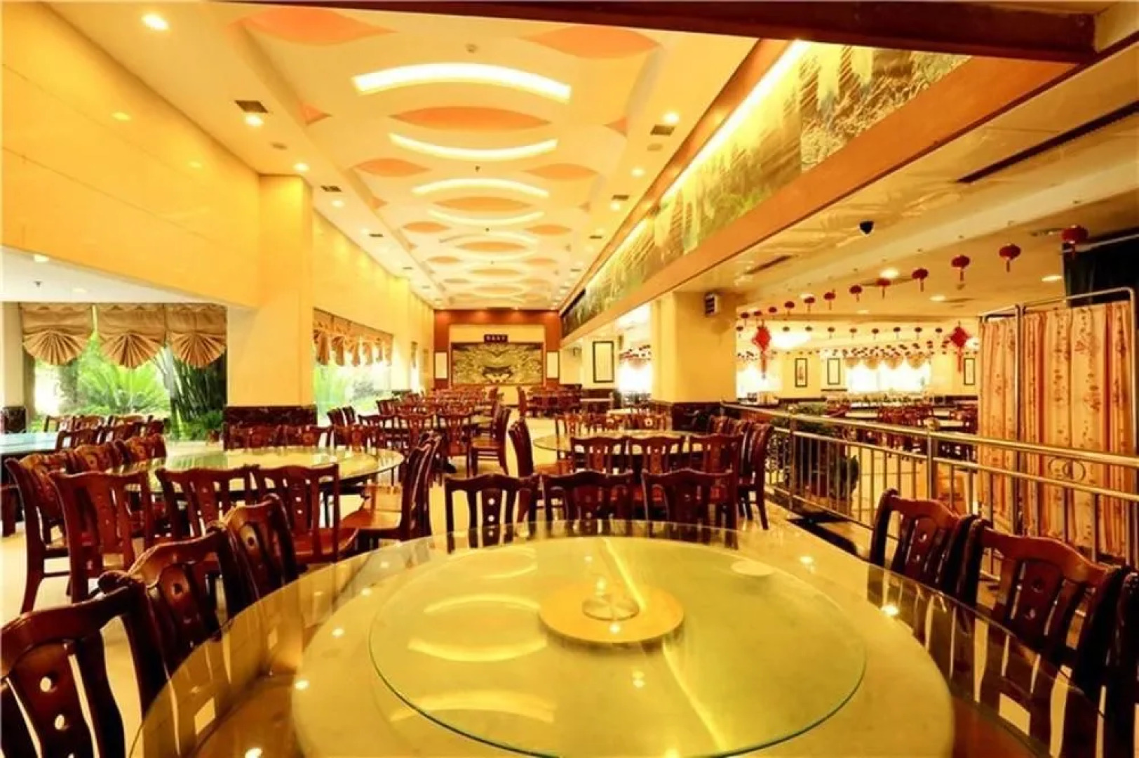 Kaitian International Hotel - Zhangjiajie