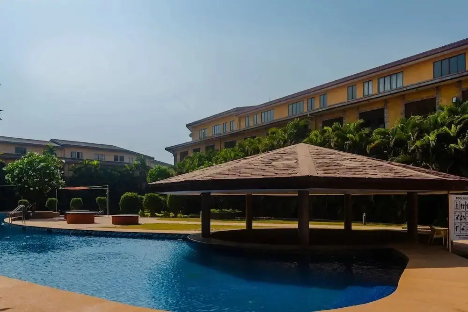 Discover Resorts by OYO Rooms