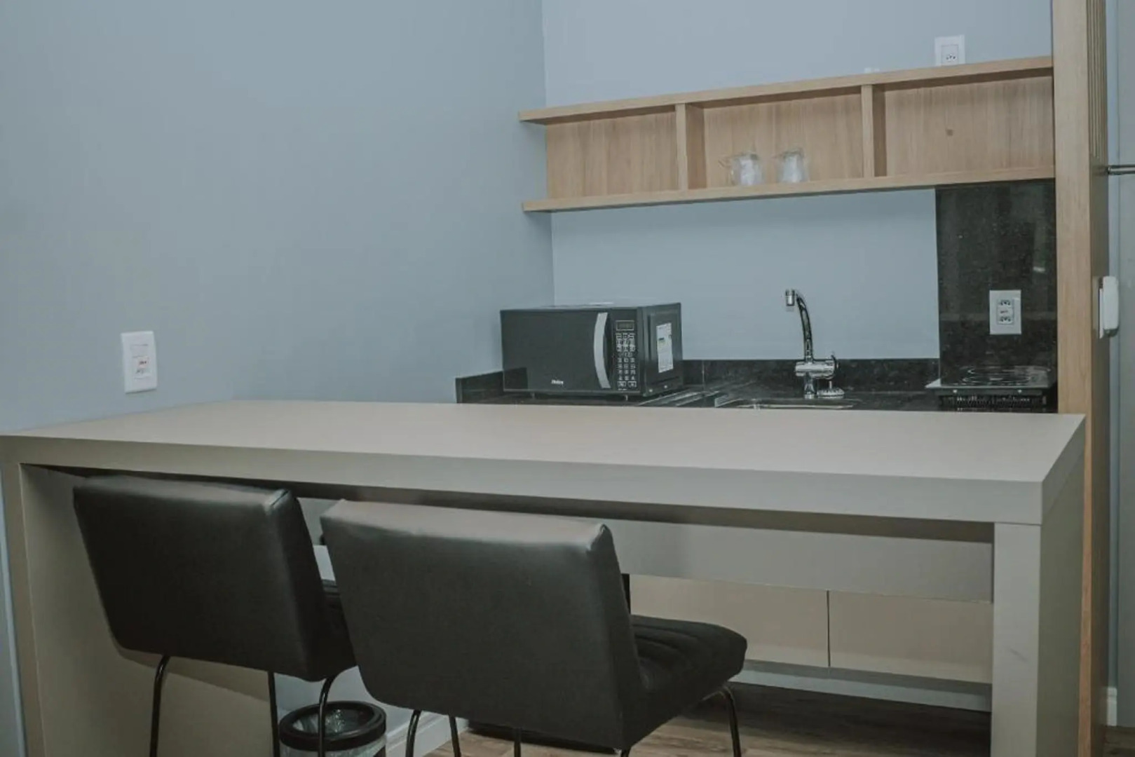 eSuites Ita Resort & Eventos by Atlantica