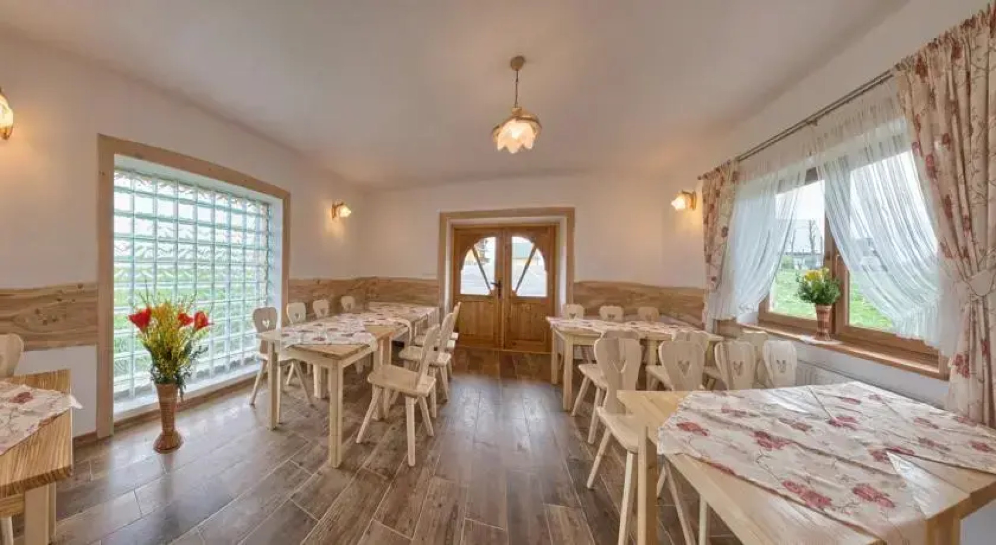 Holiday home Góralska Osada