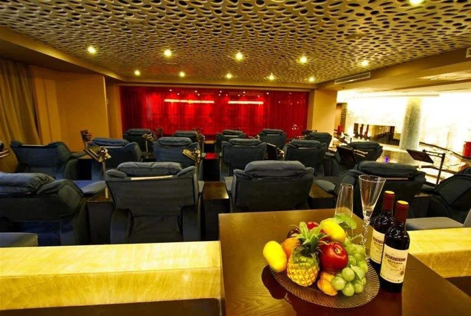 Xiangjiangwan International