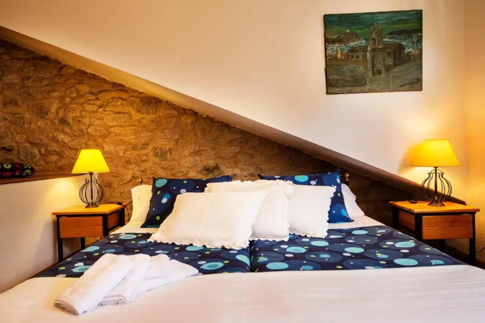 Pensión Rustica Alemana