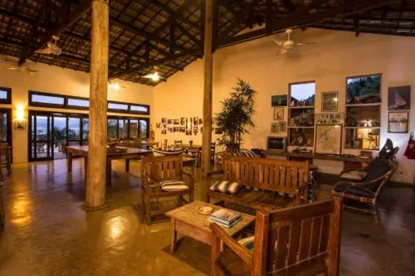 Pousada Armacao Dos Ventos