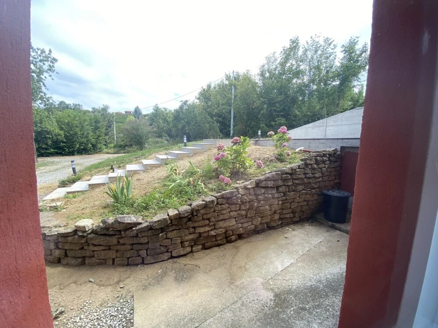 Pool Villa With Wide View on Langhe Hills