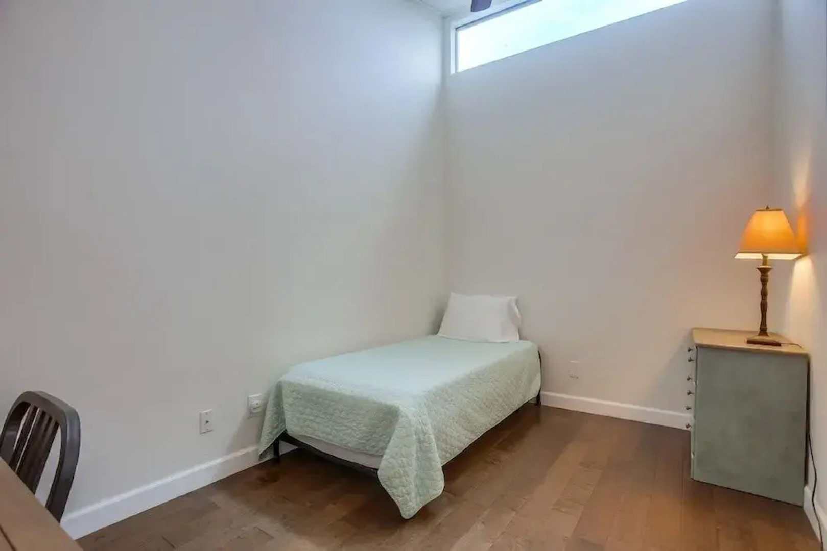 Beachfront Townhome in Solana Beach features Private Den SS166 by RedAwning