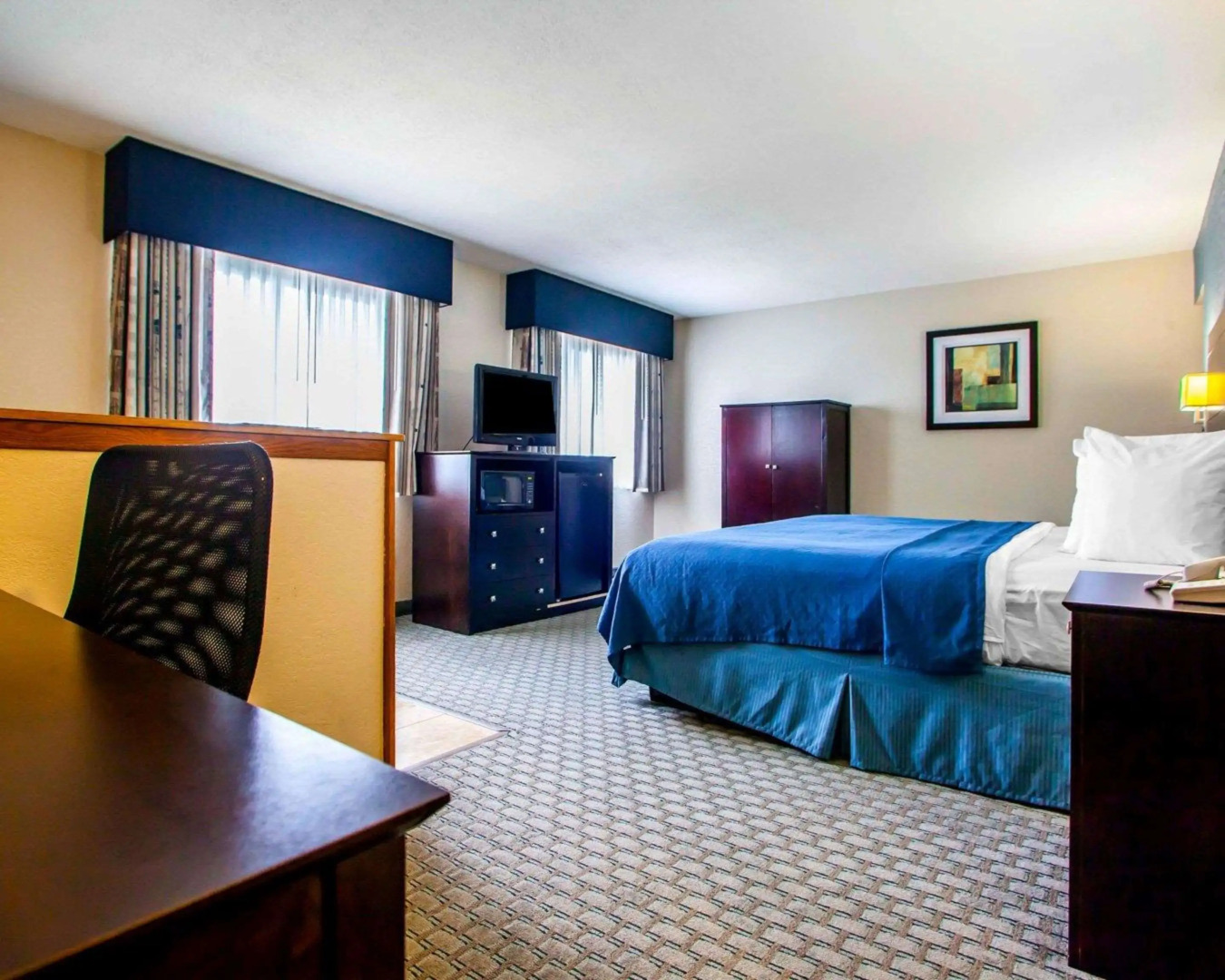 Quality Inn & Suites Ankeny - Des Moines