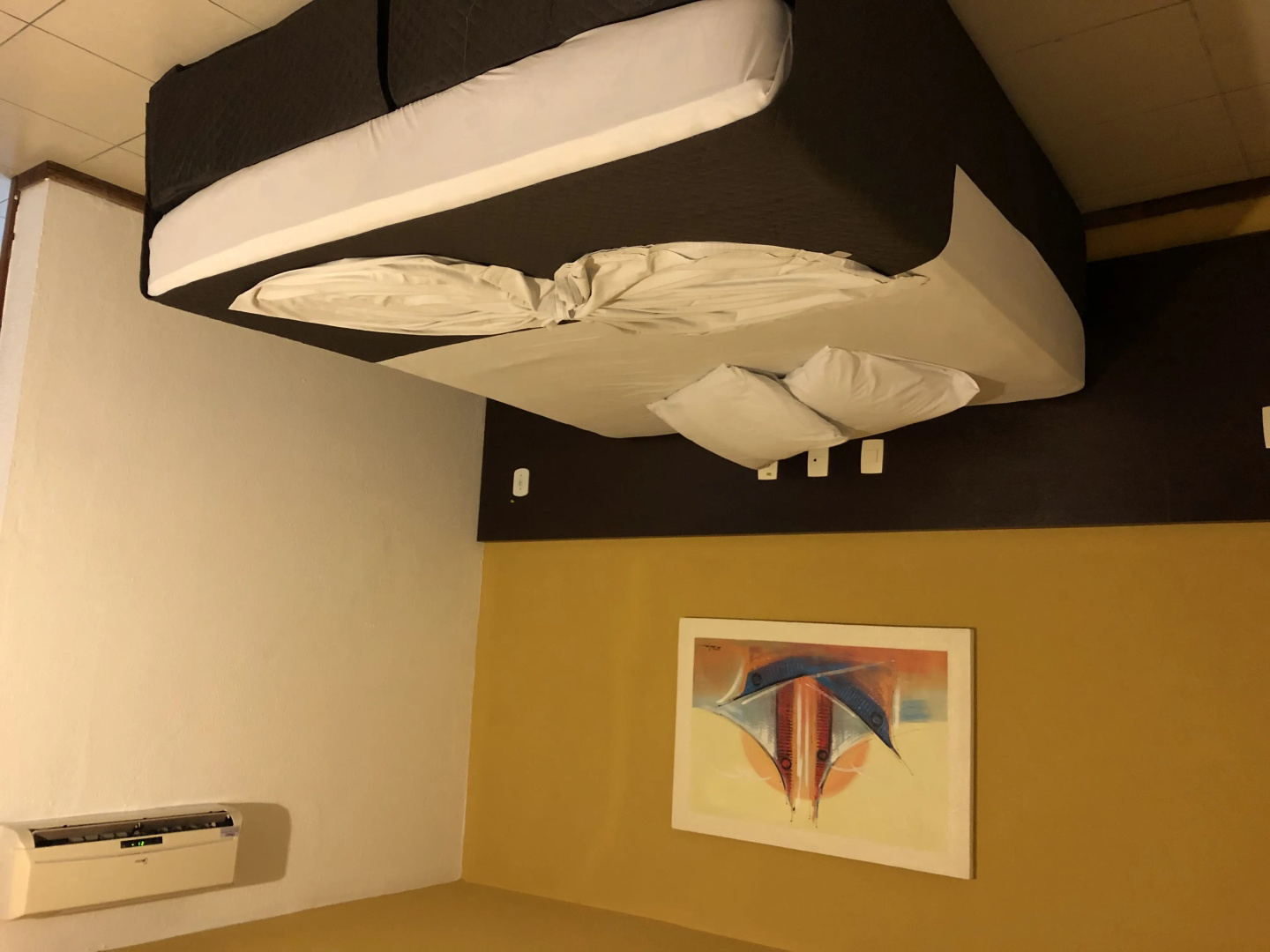 Saint Patrick Praia Hotel
