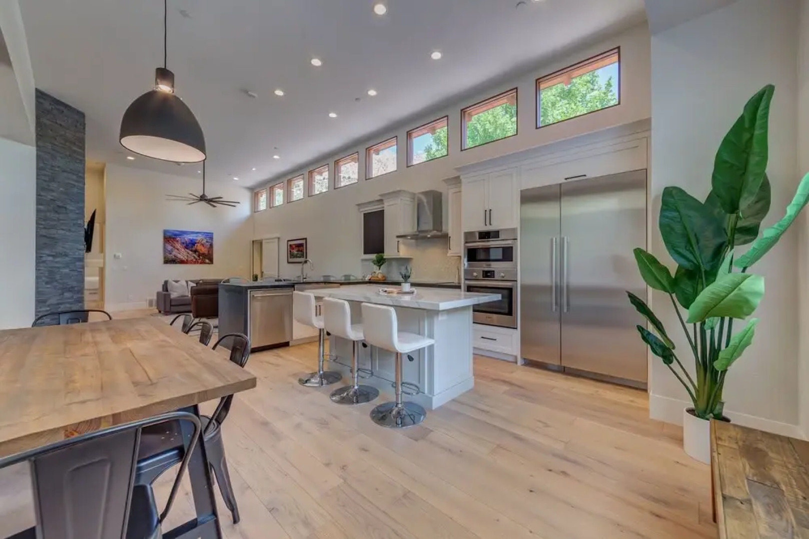 LaFave: Luxury Rentals at Zion