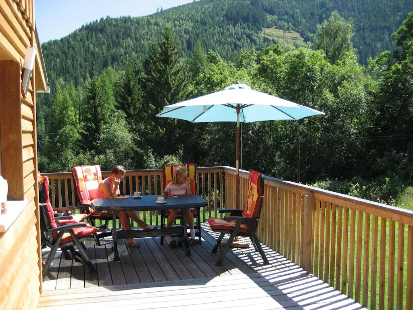 Dreamy Chalet in Stadl an der Mur near Kreischberg Ski Area