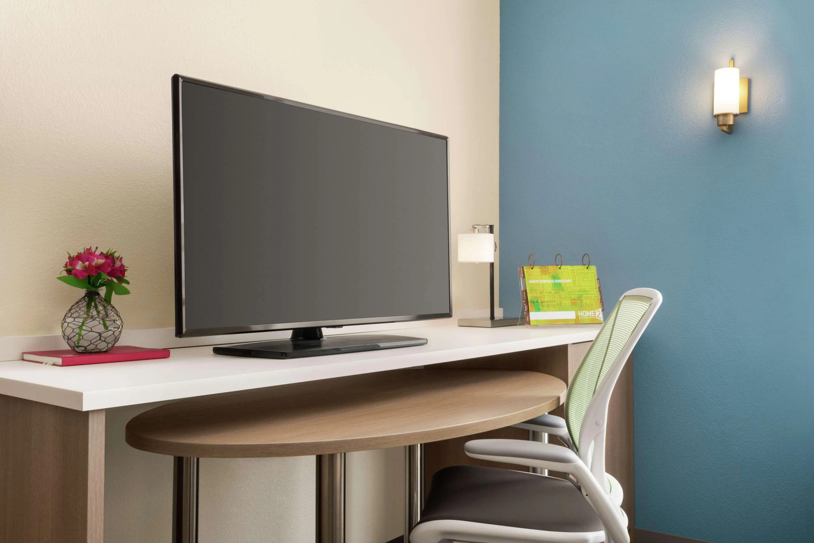 Home2 Suites by Hilton Overland Park