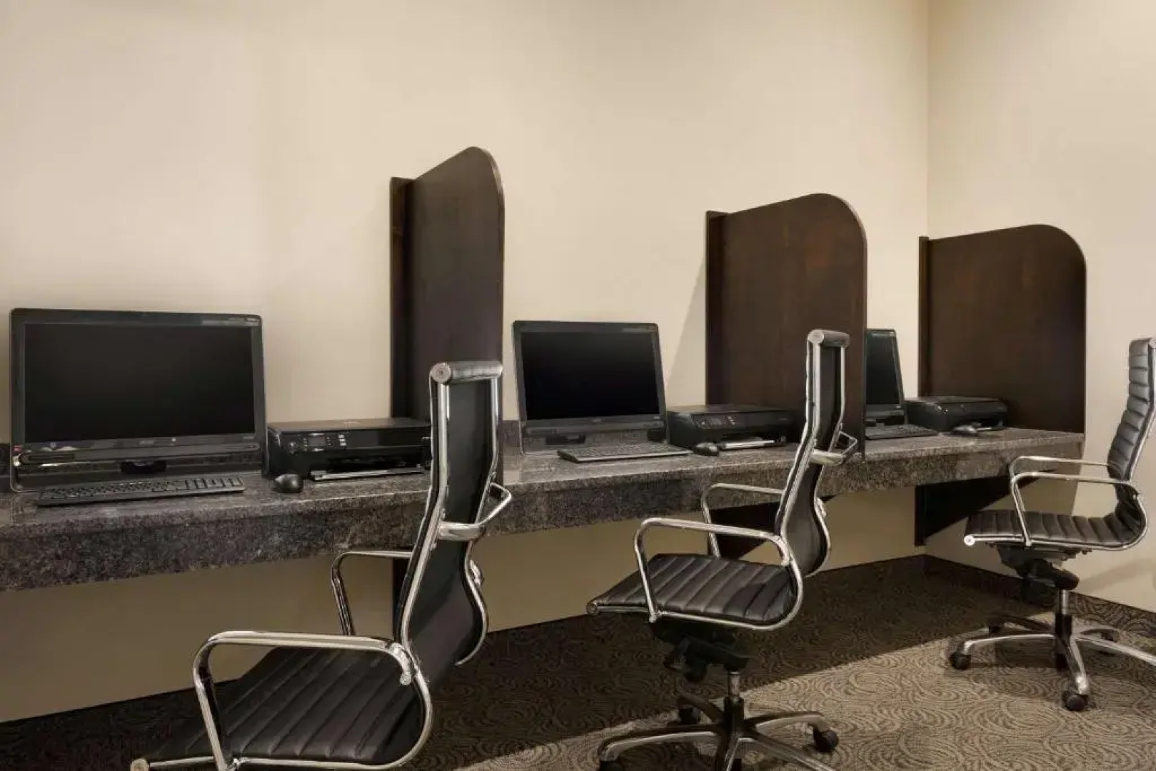 Ramada Emerald Park/Regina East