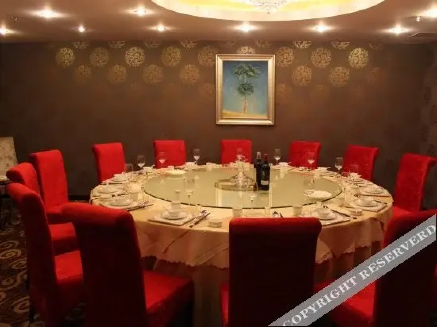 禹州泓润花园酒店