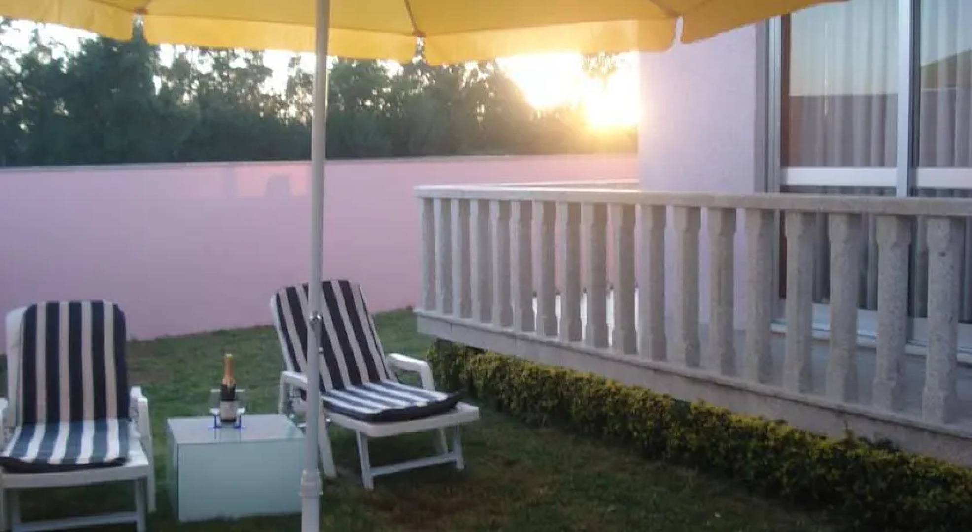 Villae Piloto - Country House