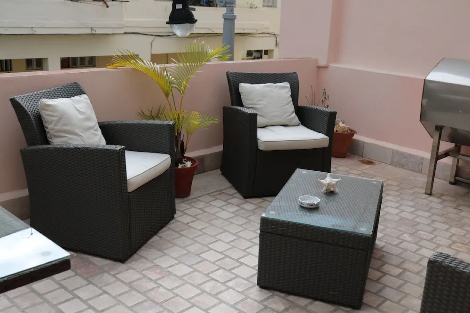 Casa Zenia Habana