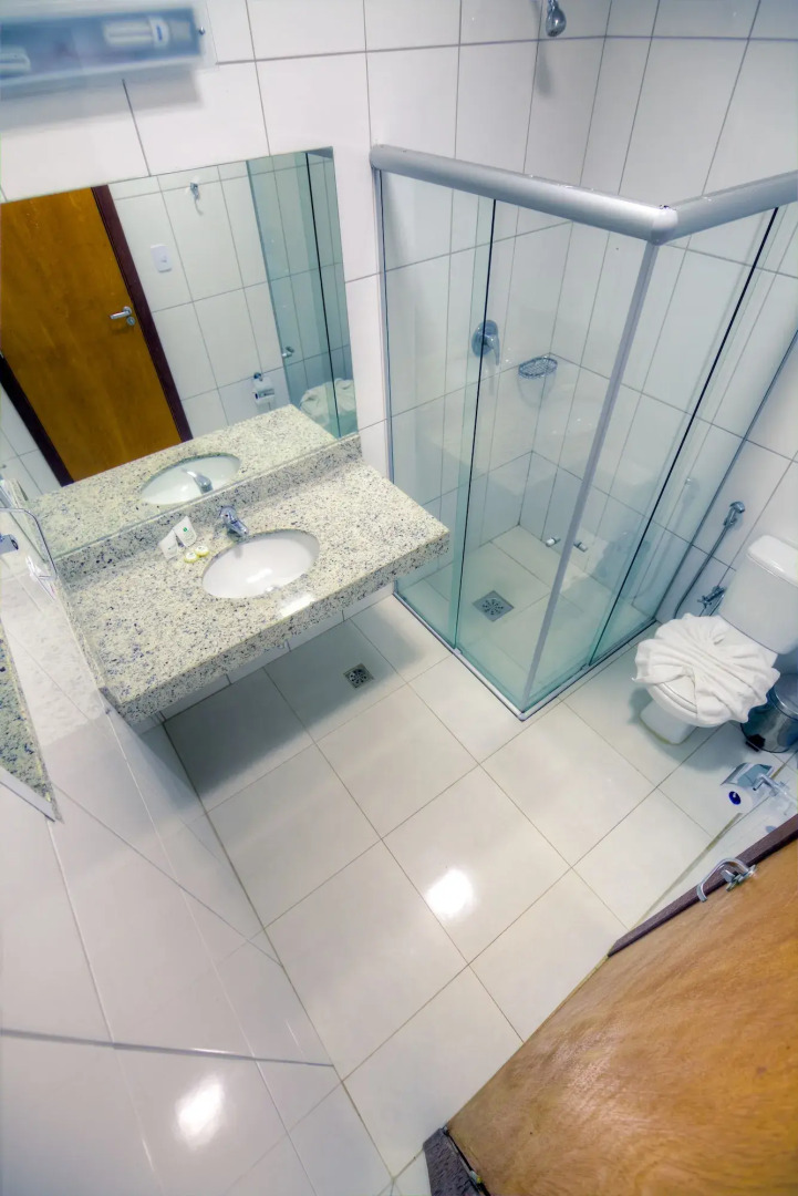 Hotel Nacional Inn Araxá