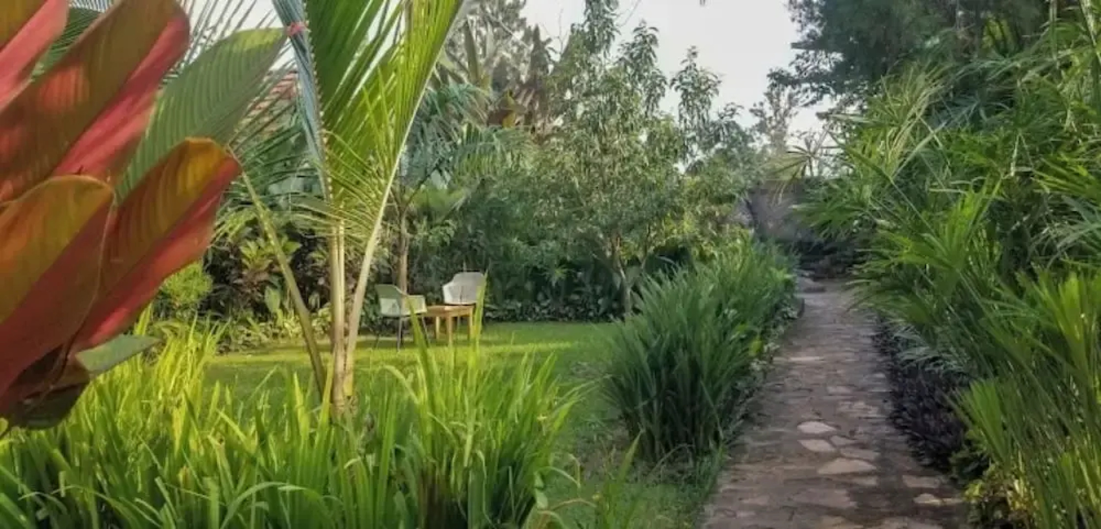 Elgon heights motel & spa