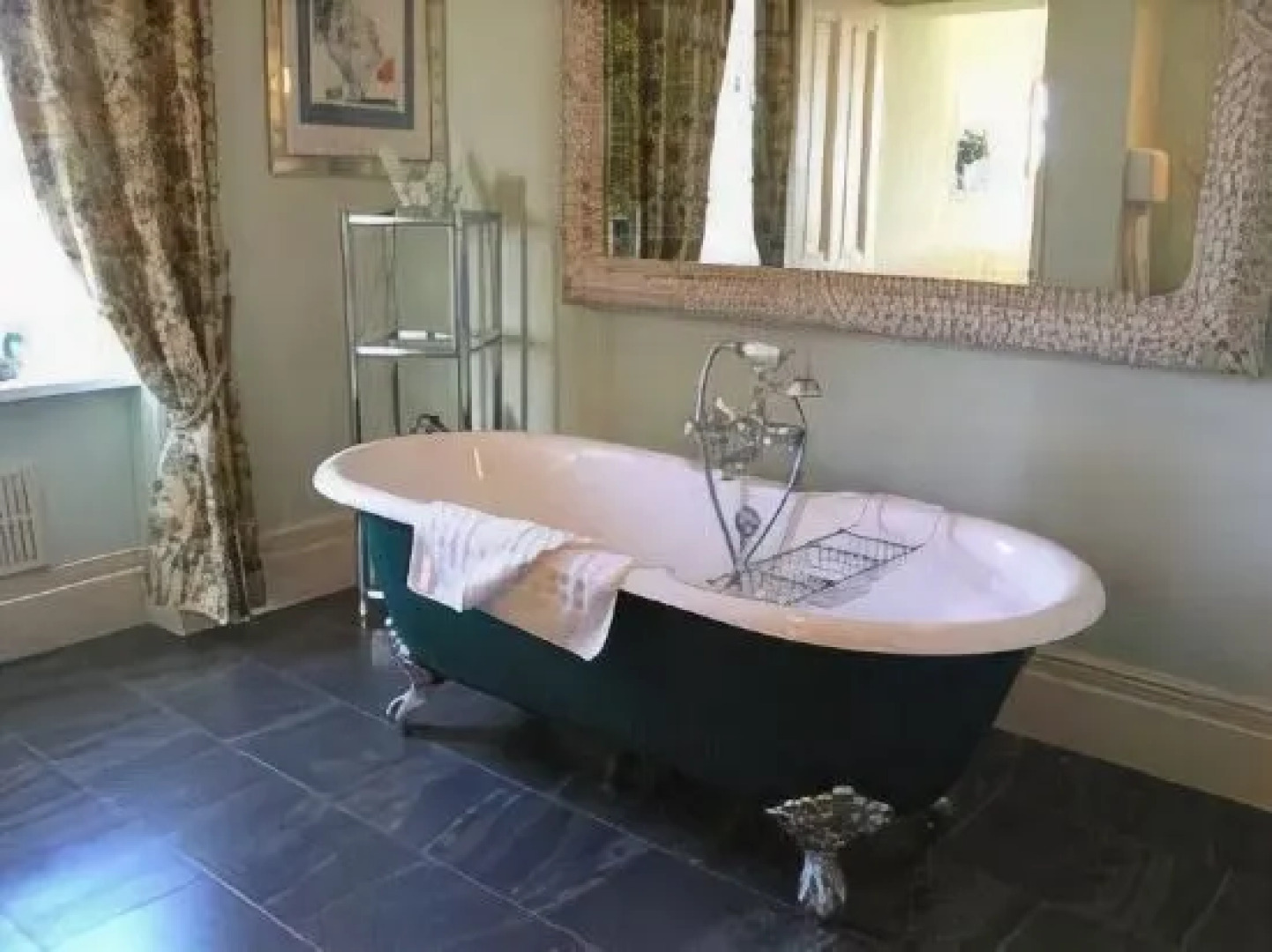 Woodlands Country House