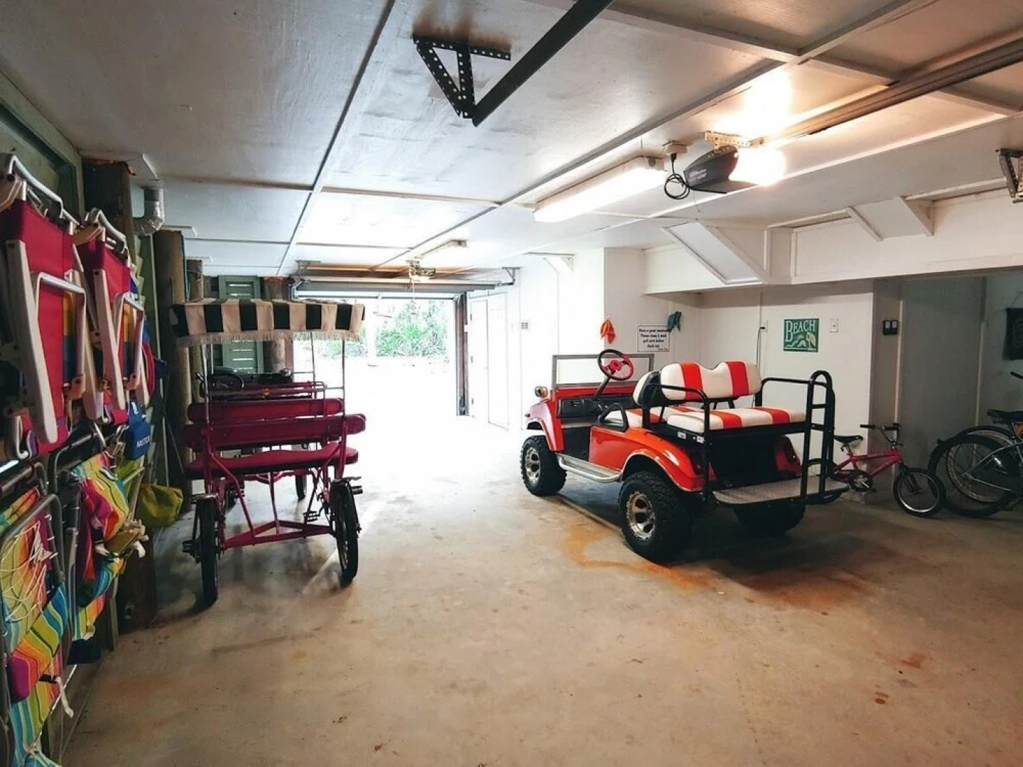 Luxurious Southern Belle 1 Beach Home