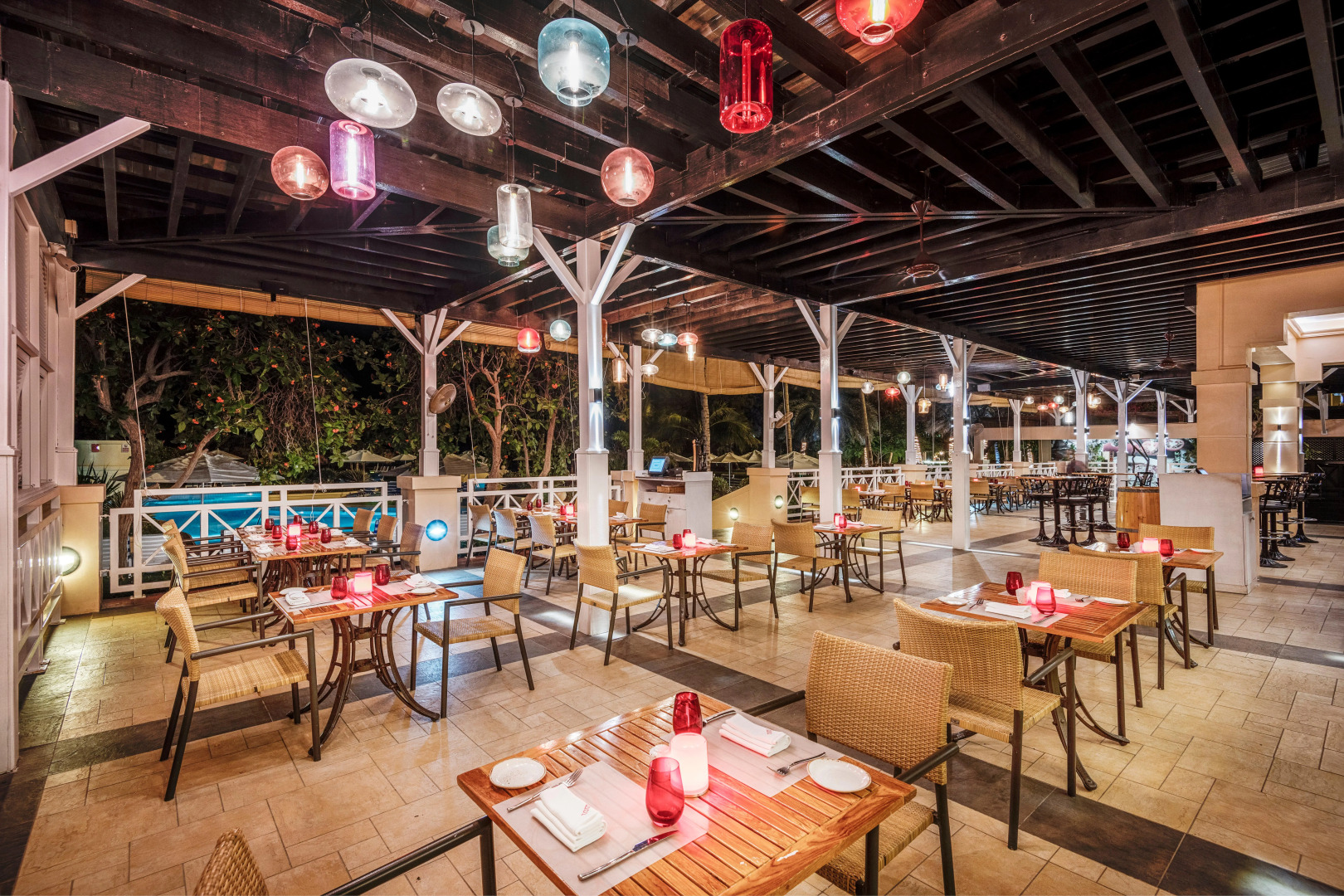 Отель InterContinental Muscat by IHG