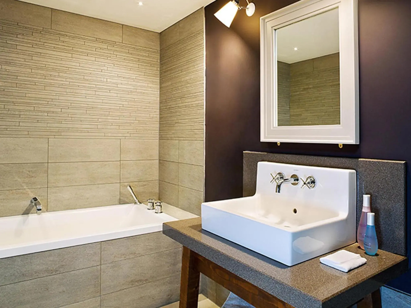 Aspria Royal La Rasante