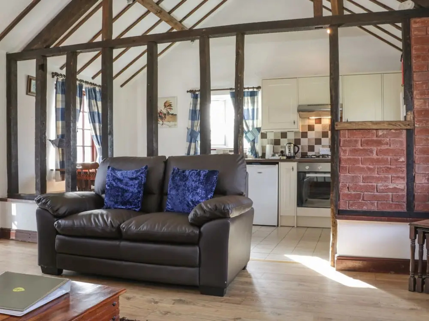 The Stablings Cottage