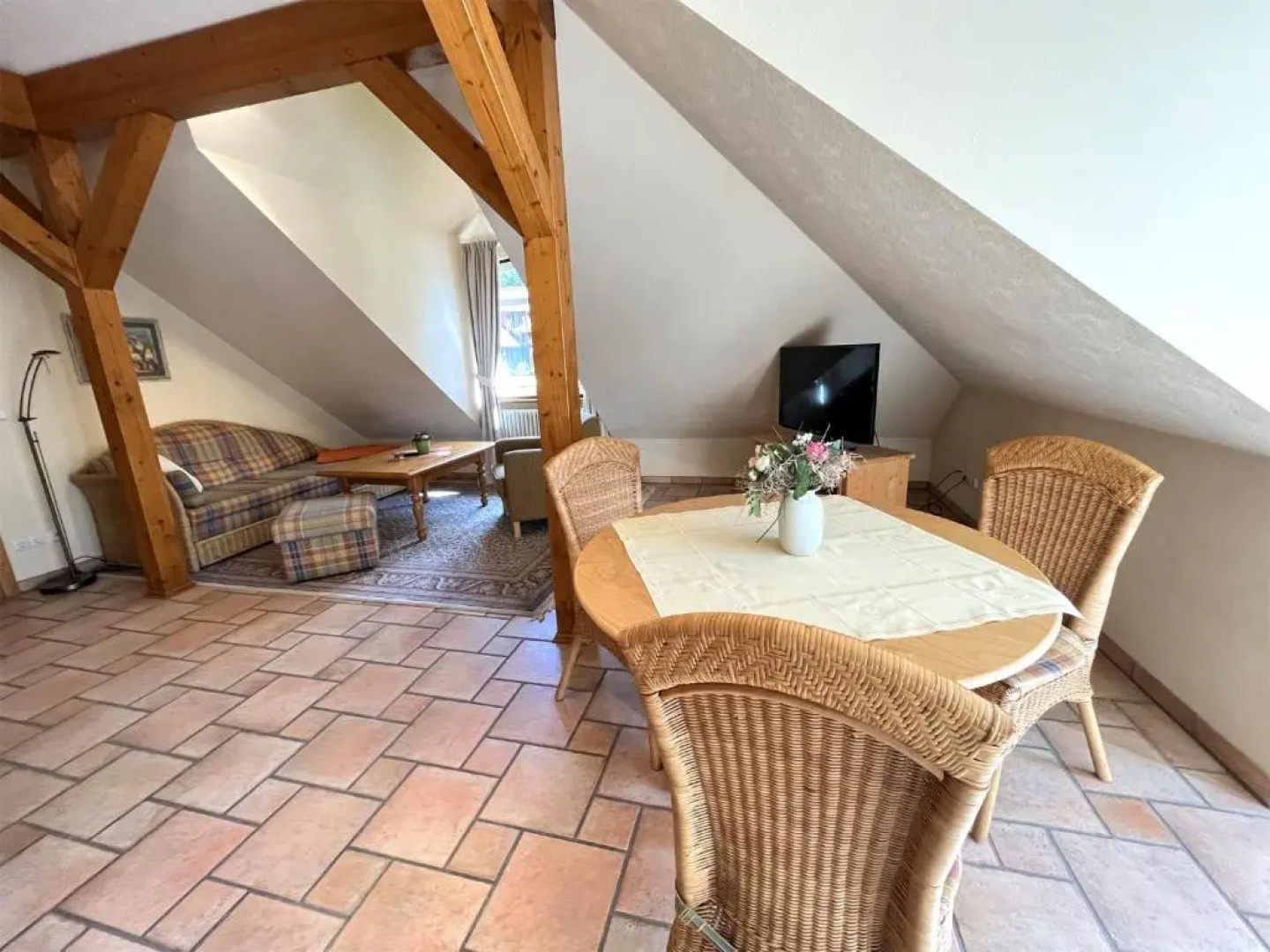 Ferienwohnungen Waren SEE 7740